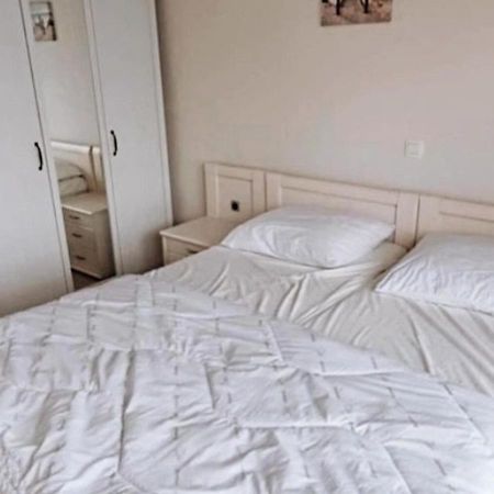 Luxury Apartment 伊斯基亚 外观 照片