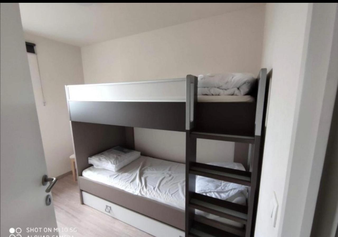 Luxury Apartment 伊斯基亚 外观 照片