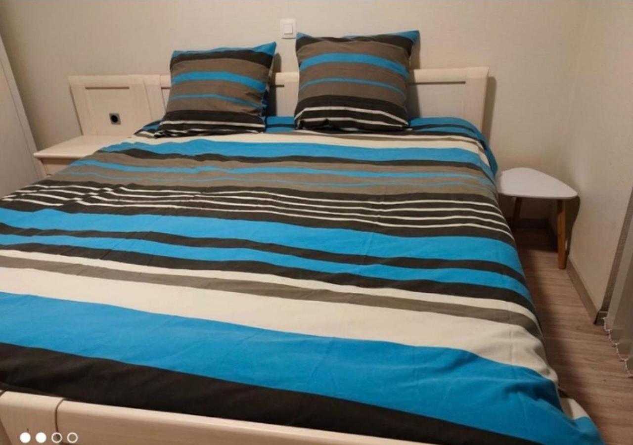 Luxury Apartment 伊斯基亚 外观 照片