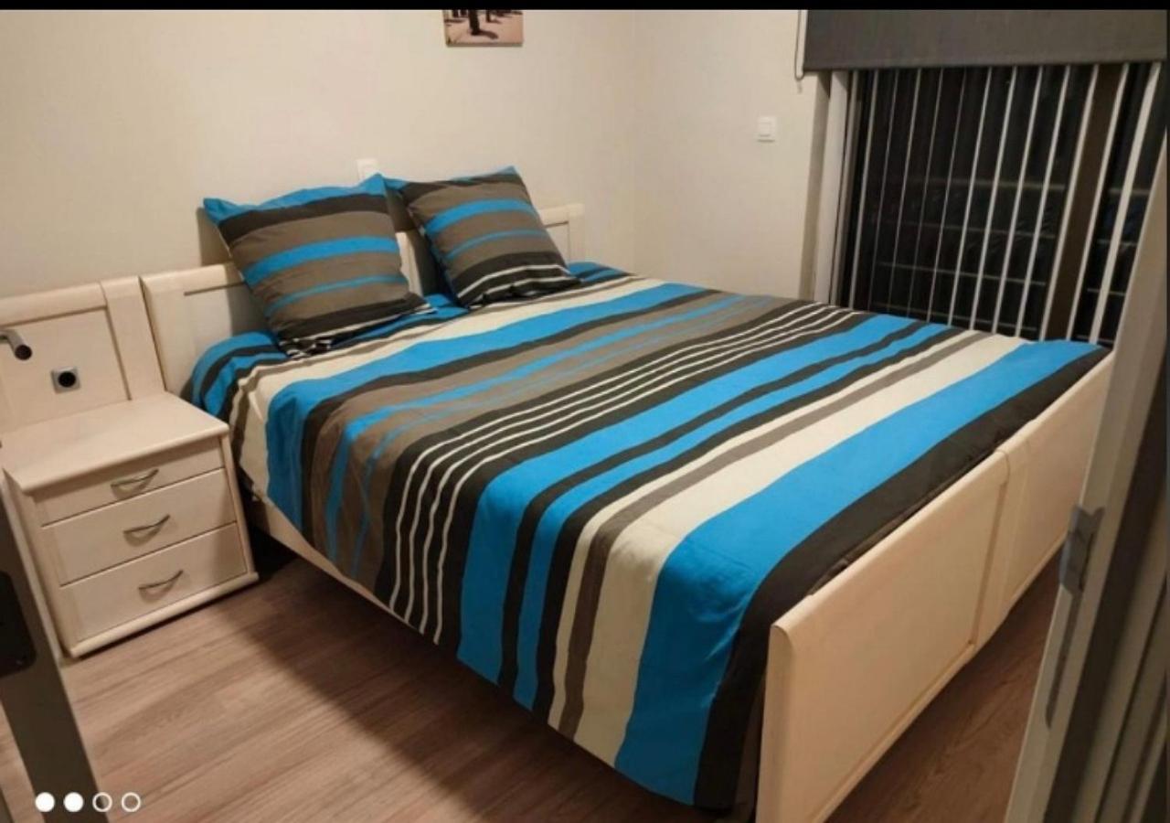Luxury Apartment 伊斯基亚 外观 照片