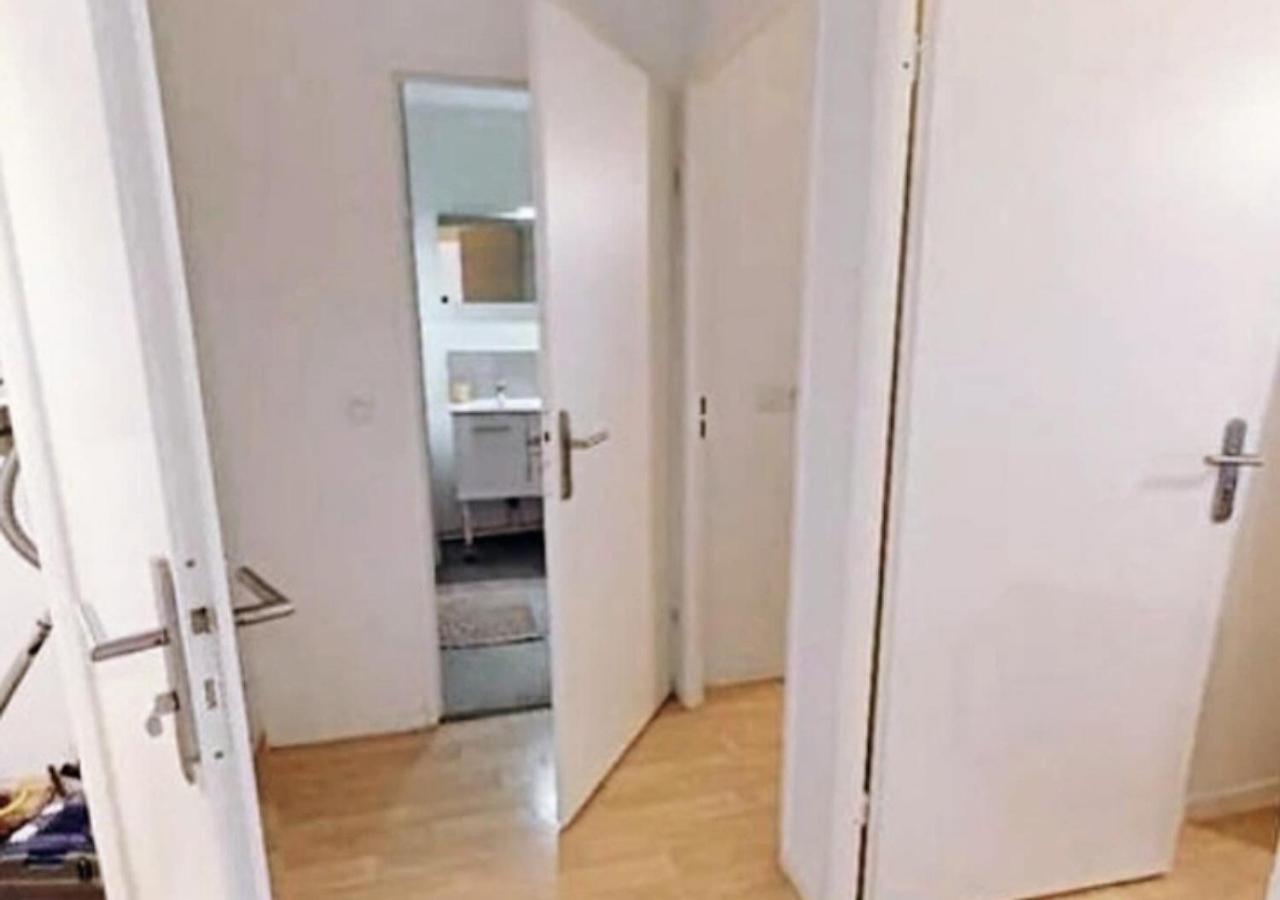Luxury Apartment 伊斯基亚 外观 照片