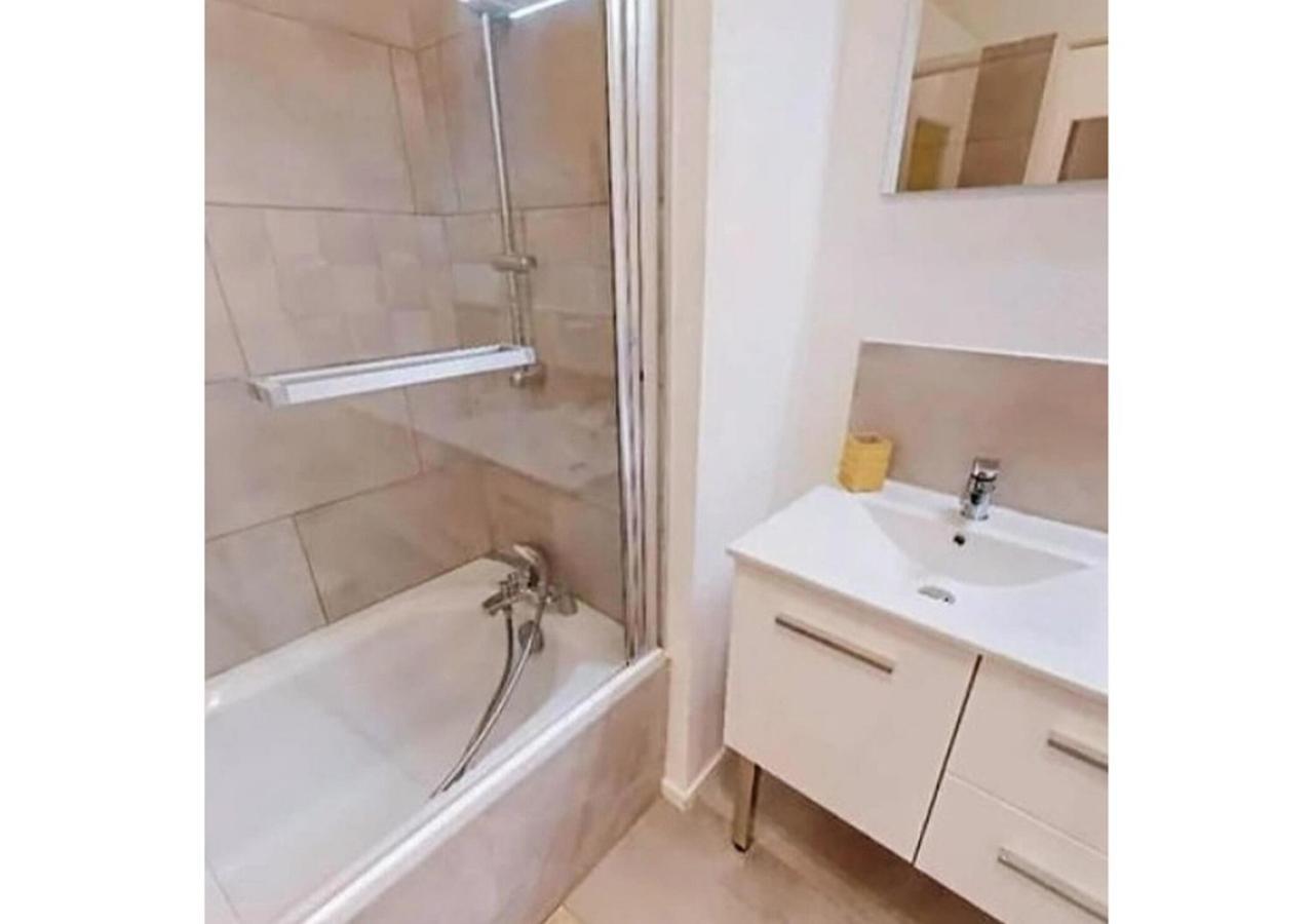 Luxury Apartment 伊斯基亚 外观 照片
