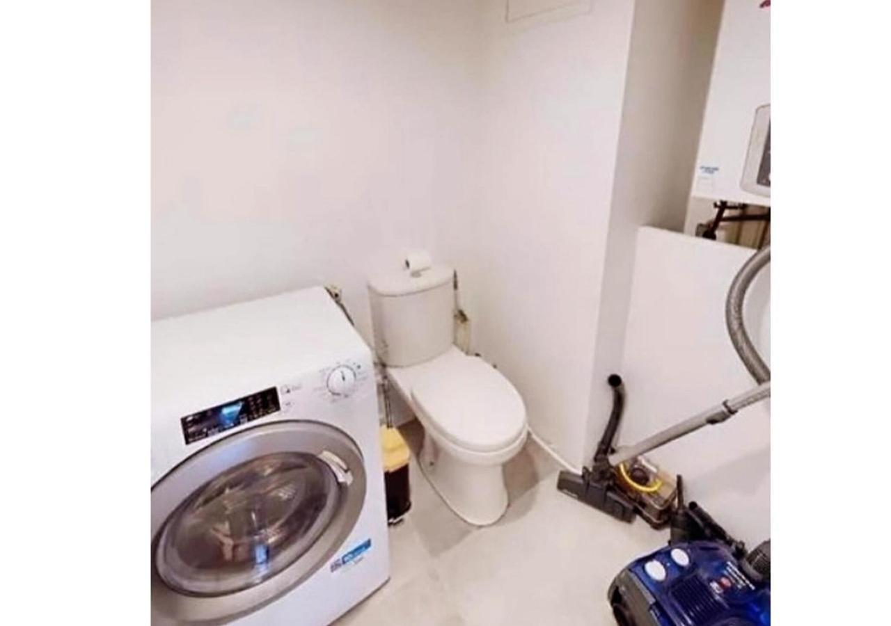 Luxury Apartment 伊斯基亚 外观 照片