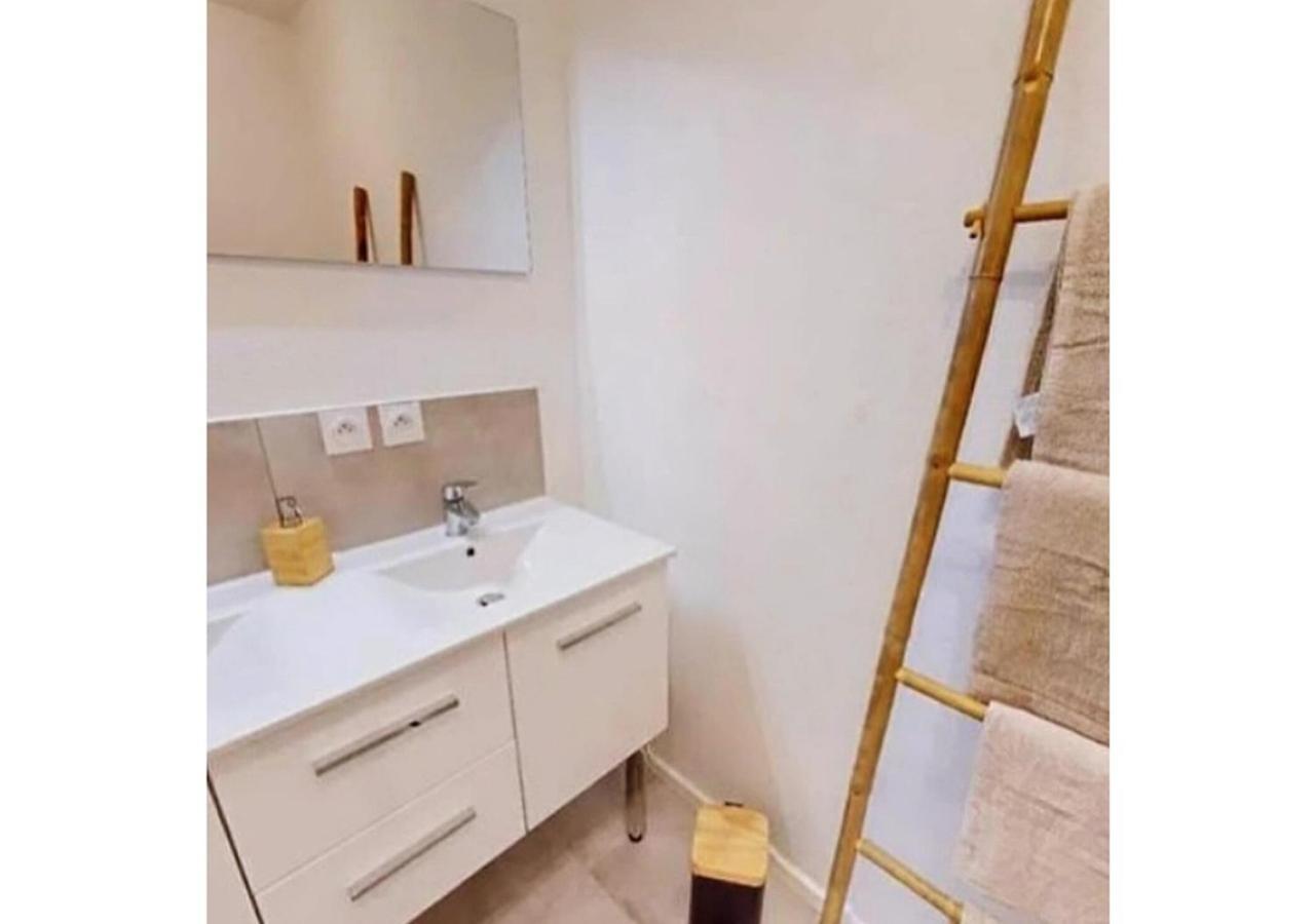 Luxury Apartment 伊斯基亚 外观 照片