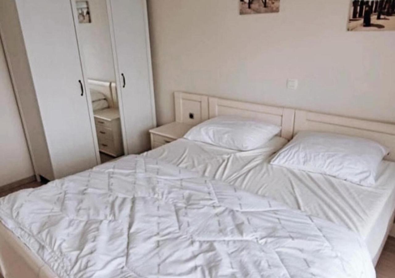 Luxury Apartment 伊斯基亚 外观 照片