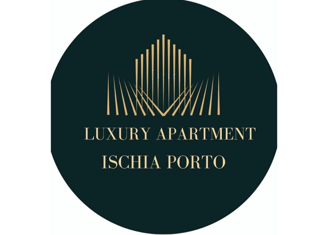 Luxury Apartment 伊斯基亚 外观 照片