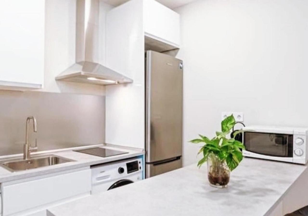 Luxury Apartment 伊斯基亚 外观 照片